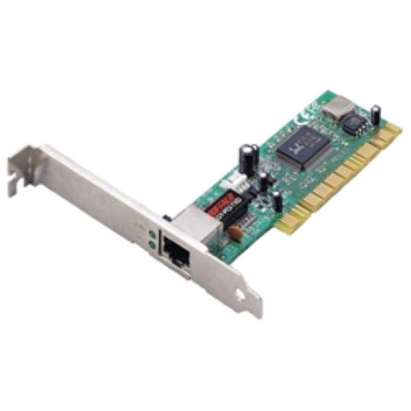 yDSPZbg̔z100BASE-TX/10BASE-TΉ PCIoXpLAN{[h LGY-PCI-TXD