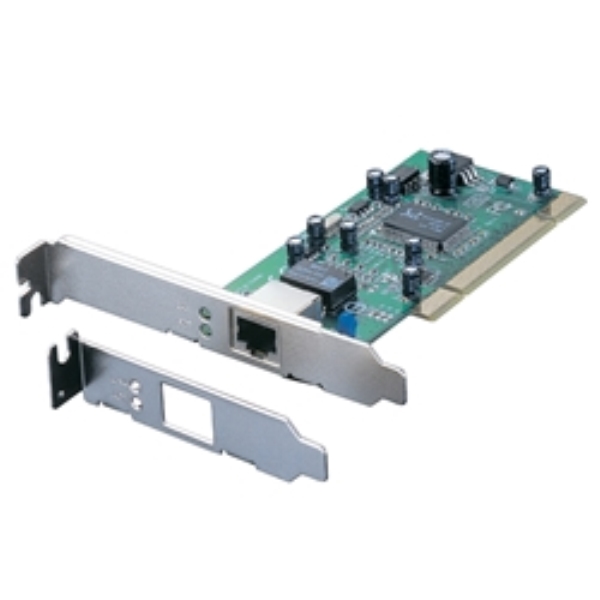 1000BASE-T/100BASE-TX/10BASE-TΉ PCIoXpLAN{[h LGY-PCI-GT