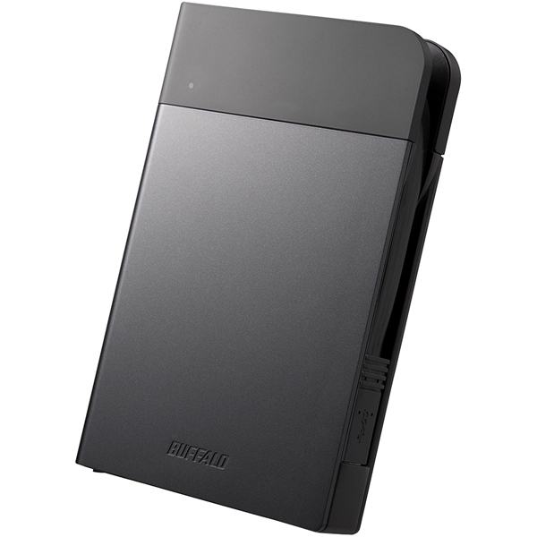 ICJ[hbN MILXybNϏՌ{fB[hJho n[hEFAÍ@\ USB3.0p |[^uSSD 240GB ubN SSD-PZN240U3-BK