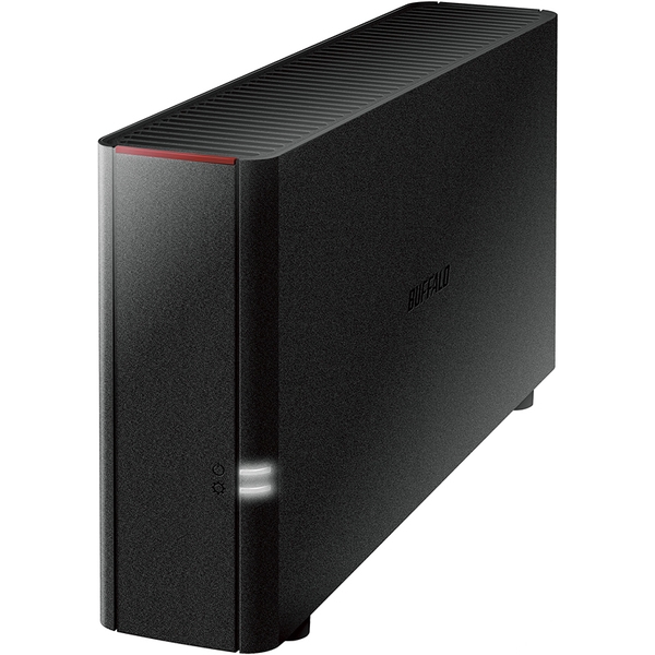 LinkStation for SOHO LS210DNBV[Y SOHO1hCuNAS 1TB LS210DN0101B