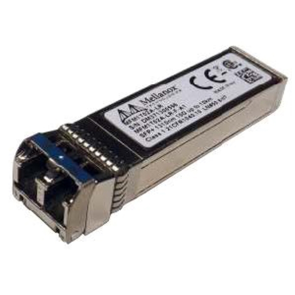 SFP+ optical module for 10GBASE-LR MFM1T02A-LR