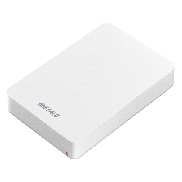 USB3.1(Gen.1)Ή ϏՌ|[^uHDD 4TB zCg HD-PGF4.0U3-GWHA