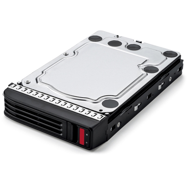 TeraStation TS51210RHシリーズ 交換用HDD 12TB OP-HD12.0H2U