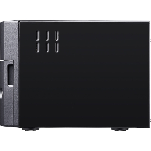 バッファロー TeraStation TS3220DNシリーズ 2ベイデスクトップNAS 2TB TS3220DN0202 - NTT-X Store