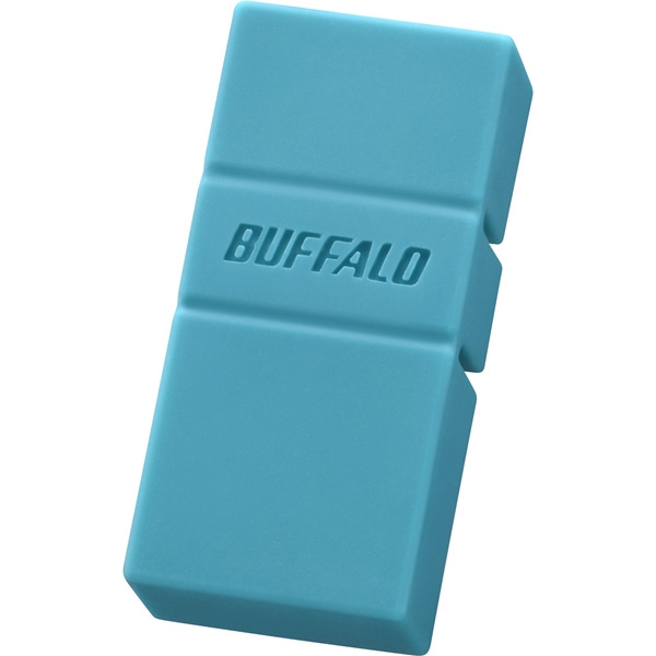 USB3.2(Gen1) Type-C - AΉUSB 16GB u[ RUF3-AC16G-BL