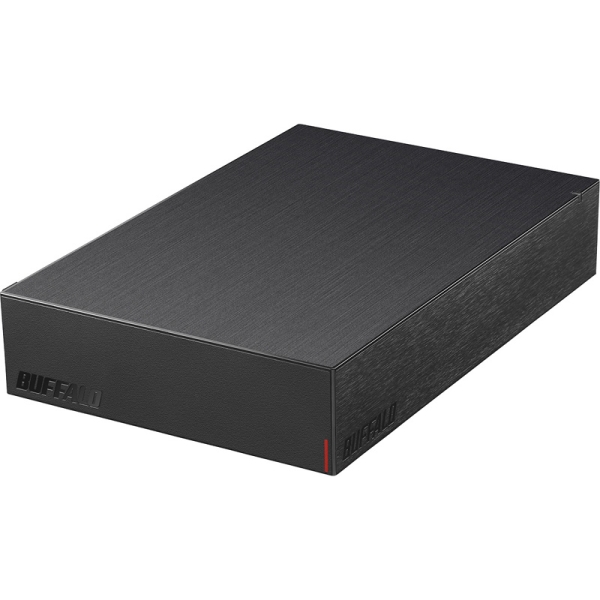 USB3.2(Gen.1)ΉOtHDD 2TB ubN HD-LE2U3-BB