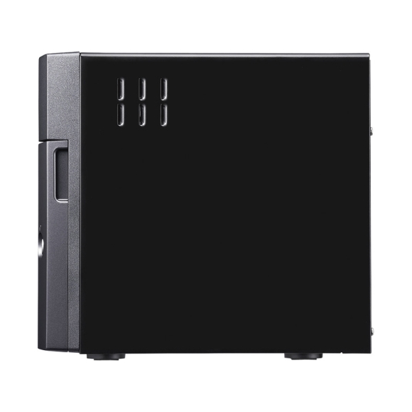 バッファロー TeraStation TS6000シリーズ 4ベイ デスクトップNAS 48TB