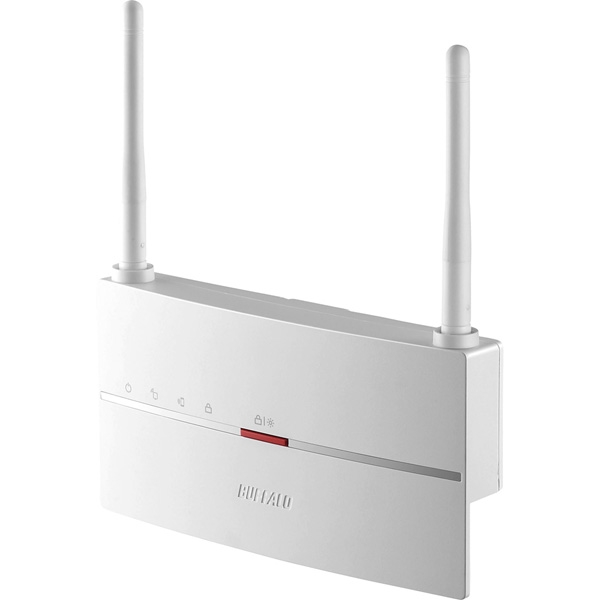 LANp@ 11ac/n/a/g/b 866+300Mbps WEX-1166DHP3