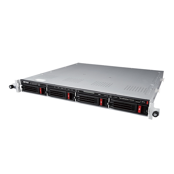 TeraStation TS5420RNV[Y 4hCuNAS 16TB TS5420RN1604