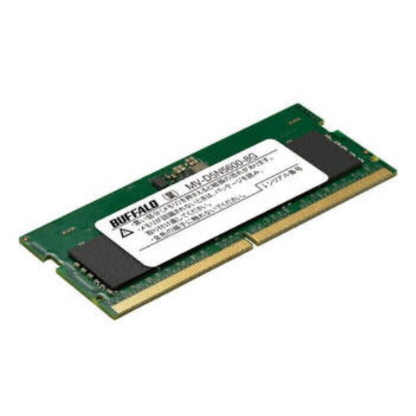 @l PC5-5600Ή 262s SO-DIMM 8GB MV-D5N5600-8G