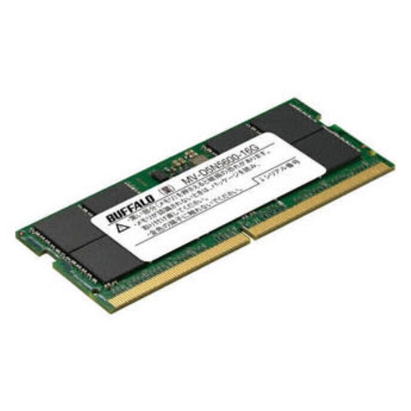 @l PC5-5600Ή 262s SO-DIMM 16GB MV-D5N5600-16G