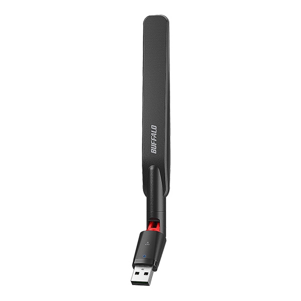 11ac/n/a/g/b 866Mbps USB3.0 LANq@ WI-U3-866DHP