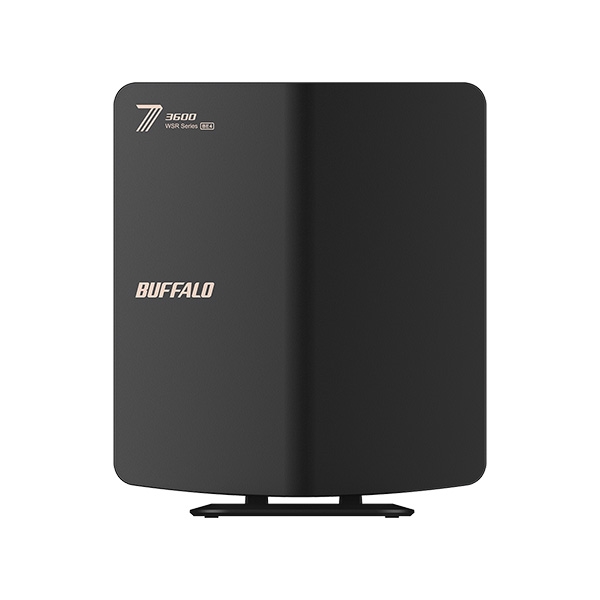 BUFFALO WSR3600BE4P/NBK WiFiルーター 無線LAN親機 WSR3600BE4P/NBK : Wi-Fiルーター : AirStation | バッファロー