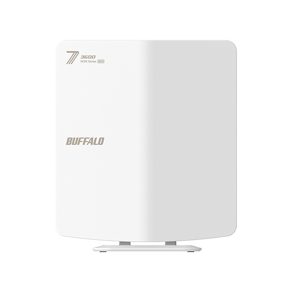 バッファロー 無線LAN親機 11be/ax/ac/n/a/g/b 2882+688Mbps
