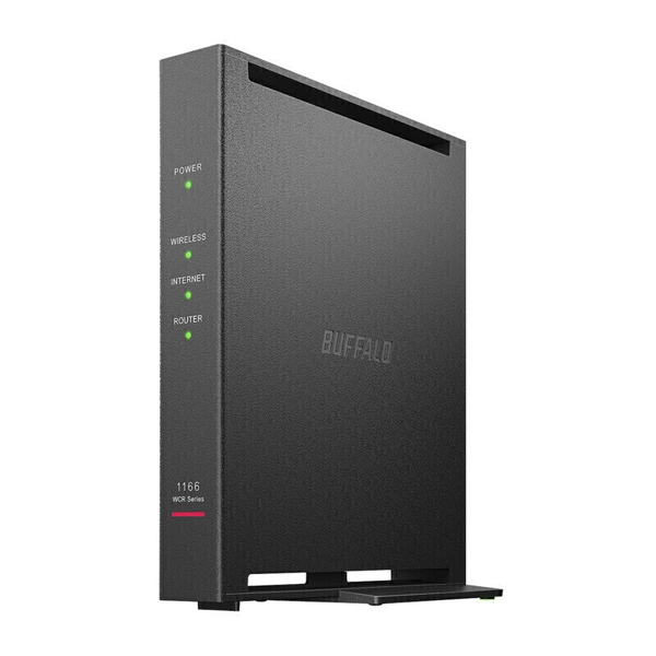 LANe@ 11ac/n/a/g/b 866+300Mbps Ipv6Ή WCR-1166DHPL/D