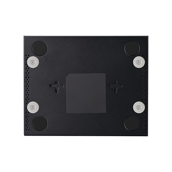 バッファロー 5ポート 10Gbps スイッチングハブ　　LXW-10G5/N LXW-10G5 : スイッチングハブ | バッファロー