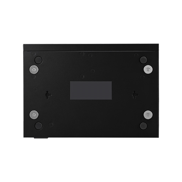 バッファロー 10GbE 8ポート スイッチングHub LXW-10G8 - NTT-X Store