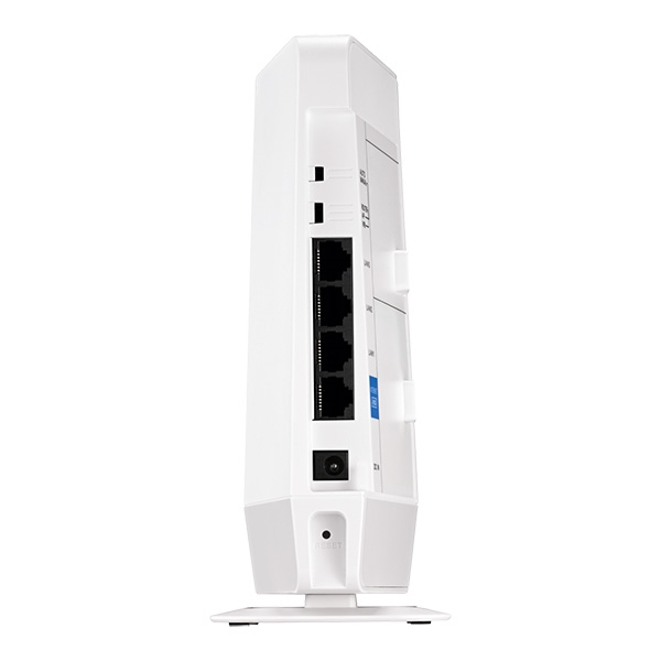 バッファロー 無線LAN親機 802.11be/ax/ac/n/a/g/b 5764+688Mbps