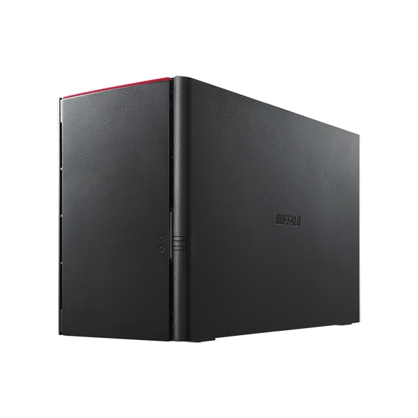 �@�l���� RAID1�Ή� �O�t��HDD 2�h���C�u 48TB HD-WHA48U3/R1