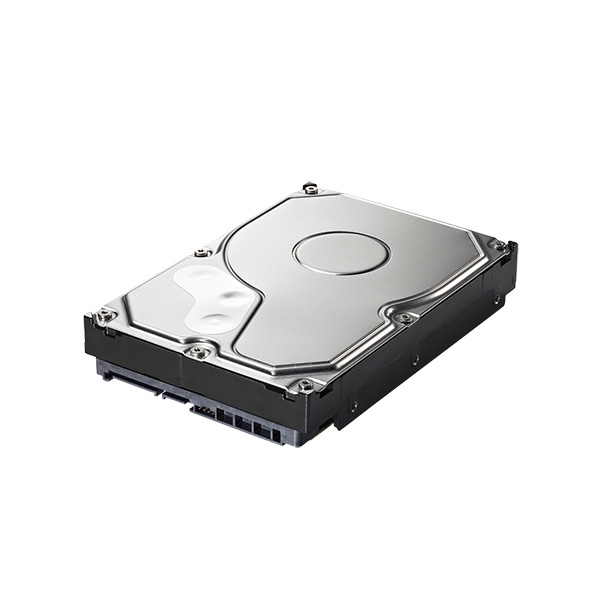 HD-WHU3/R1�V���[�Y�p �I�v�V��������HDD 32TB OP-HD32.0WH