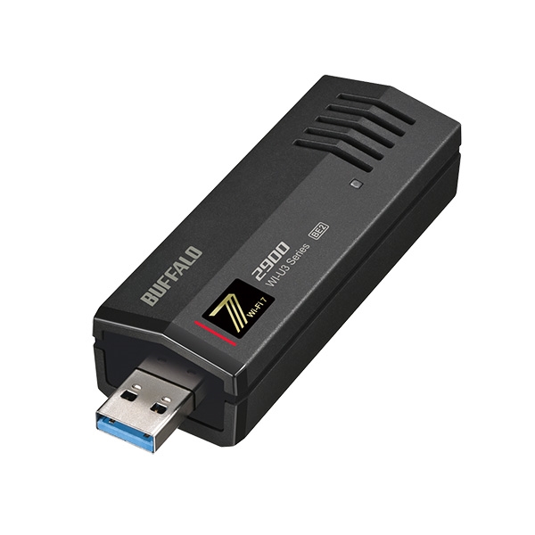 バッファロー WiFi ルーター 無線 LAN Wi-Fi 7 11be BUFFALO バッファロー AirStation 無線LAN Wi-fiルーター Wi-Fi7 11be