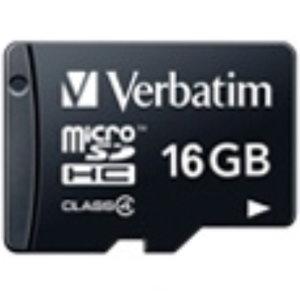 microSDHCJ[h 16GB Class4 (SDA_v^[) MHCN16GYVZ1