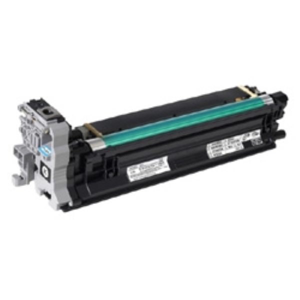 コニカミノルタ イメージングユニット-ブラック(K) (magicolor 4650DN