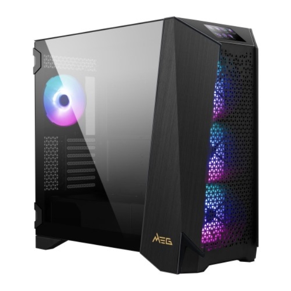 Q[~O ~h^[P[X(EATX (up to 310mmx304.8mm) / ATX / M-ATX / ITX) MEG PROSPECT 700R