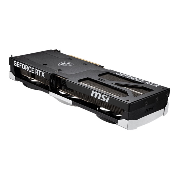 グラフィックボード・グラボ・ビデオカード MSI GeForce RTX 5080 16G VENTUS 3X OC GeForce RTX™ 5080 16G VENTUS 3X OC