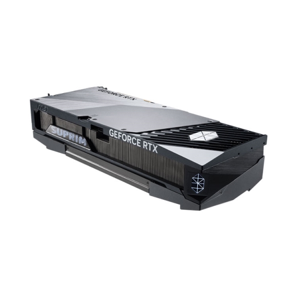 MSI(パーツ) グラフィックボード GeForce RTX 5080 16G SUPRIM SOC