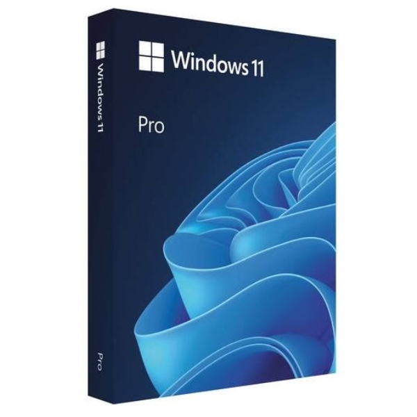 Windows Pro 11 64bit OS USBtbVhCu HAV-00213