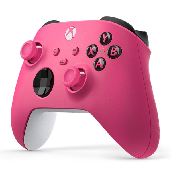 ﾏｲｸﾛｿﾌﾄ(XBOX) Xbox ワイヤレス コントローラー （ディープ