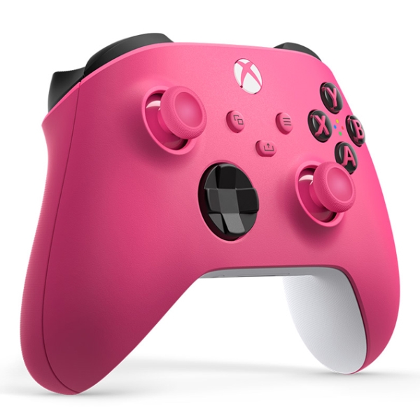 ﾏｲｸﾛｿﾌﾄ(XBOX) Xbox ワイヤレス コントローラー （ディープ
