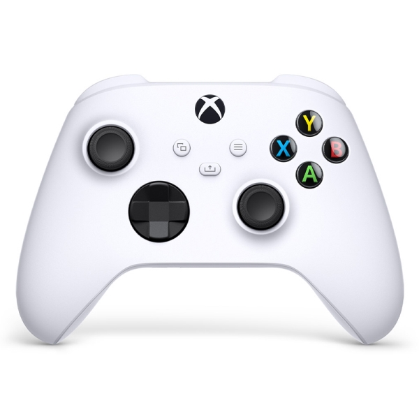 Xbox - Xbox one ワイヤレス コントローラー 2つ ﾏｲｸﾛｿﾌﾄ(XBOX) Xbox ワイヤレス コントローラー (ロボット