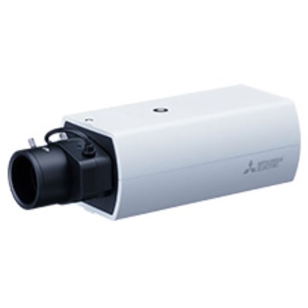 三菱電機 ネットワークカメラ NC-6100 三菱電機 ネットワークカメラ NC-6100 8台セット - メルカリ