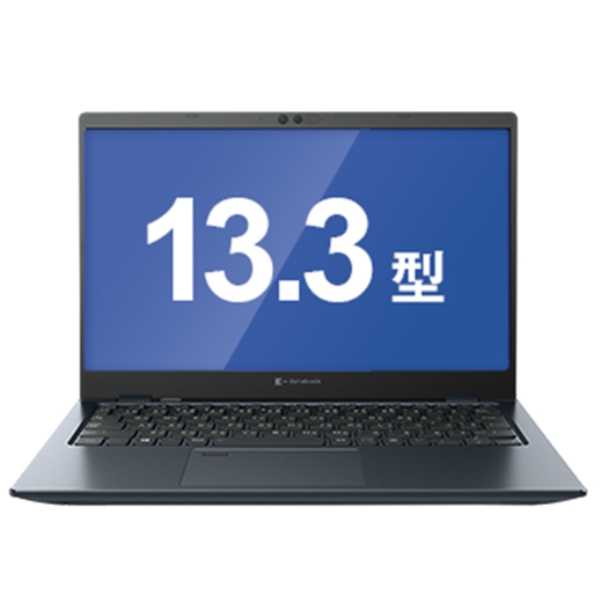MiNT-ACC Note G83MW(Core i3f) NOTE-G83MW-I3