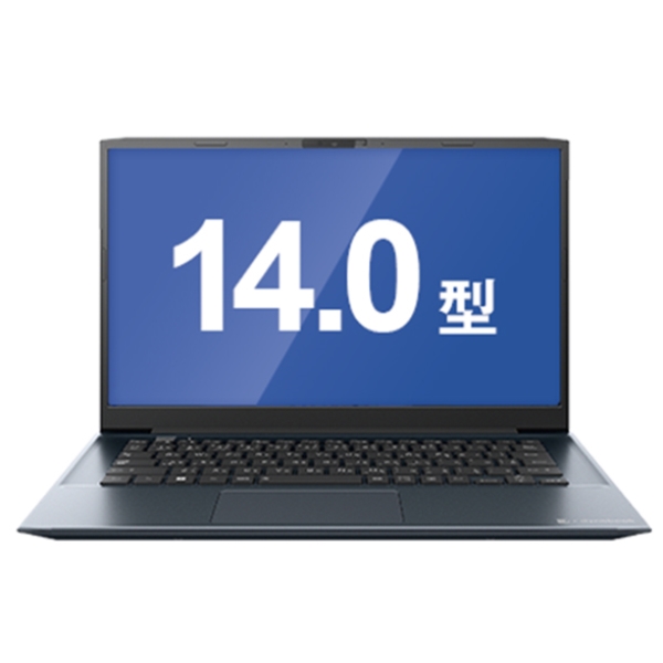 MiNT-ACC Note MJ64M(Core i3f) NOTE-MJ64MW-I3