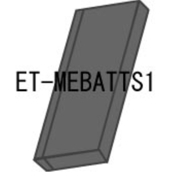 obeS1 ET-MEBATTS1