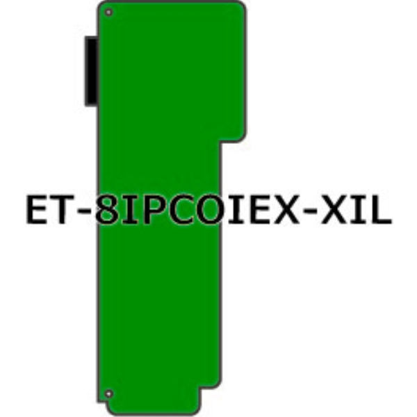 8`lIPdb݃C^tF[XXiL ET-8IPCOIEX-XIL