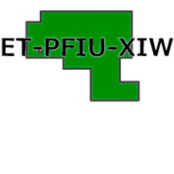 ISDNdjbgXi(W) ET-PFIU-XIW