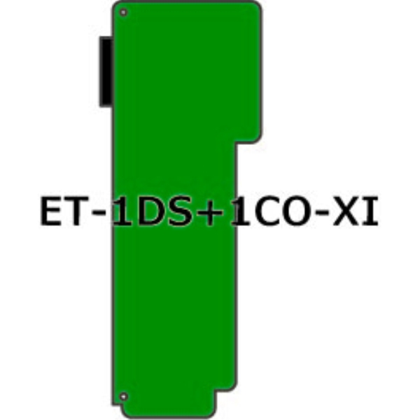 1INS64+1AiOǐC^tF[XXi ET-1DS+1CO-XI