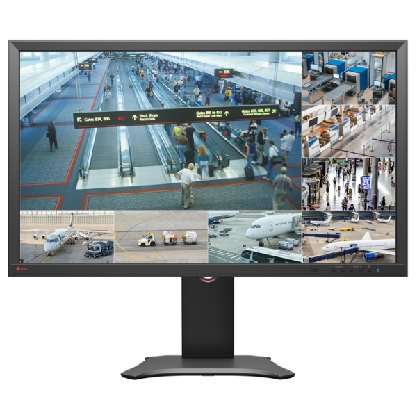 EIZO液晶モニター【スピーカー付】 EIZO モニター 23.8インチ EV2450-BK IPSパネル 1920x1080 HDMI 画面
