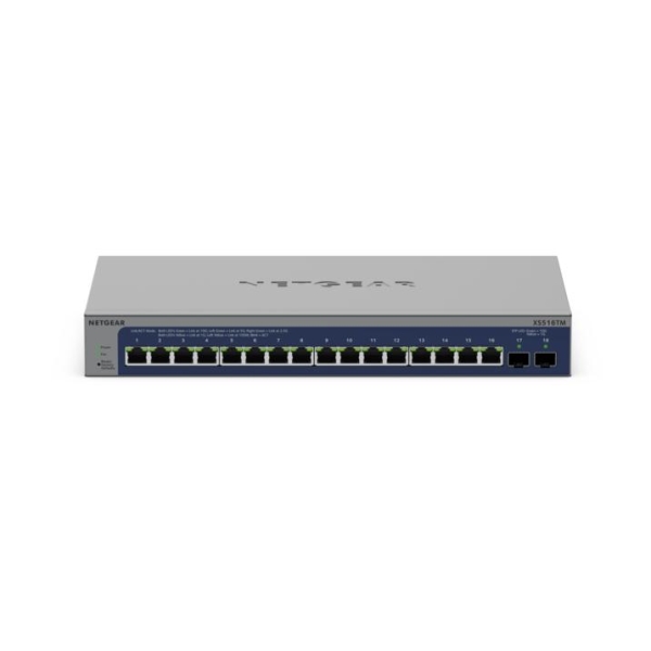 10G/}`MK 16|[g 10G SFP+Xbg×2 Av&NEhX}[gXCb` XS516TM-100JPS