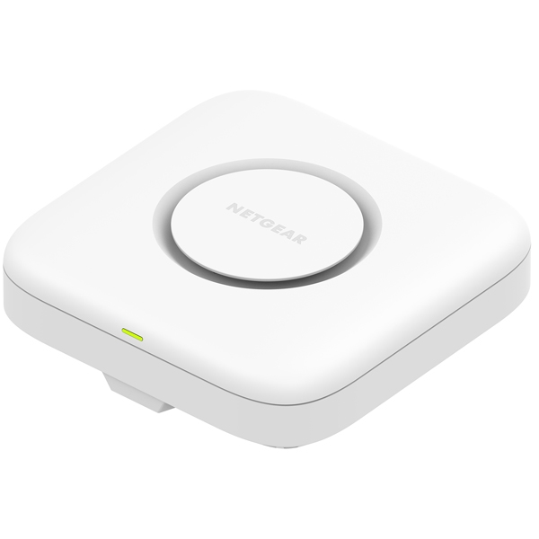 NETGEAR Inc. WBE710 トライバンド 2x2 WiFi7 2.5GbEポート クラウド