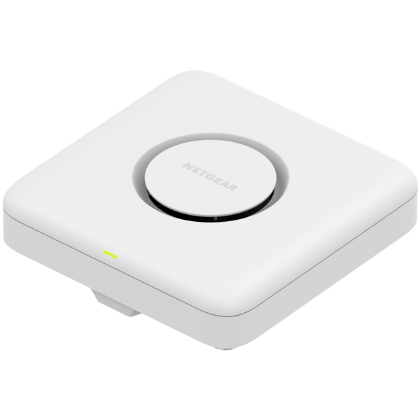 NETGEAR 無線lan アクセスポイント WiFi7 WBE750 NETGEAR Inc. WBE750 トライバンド 4x4 WiFi7 10GbEポート