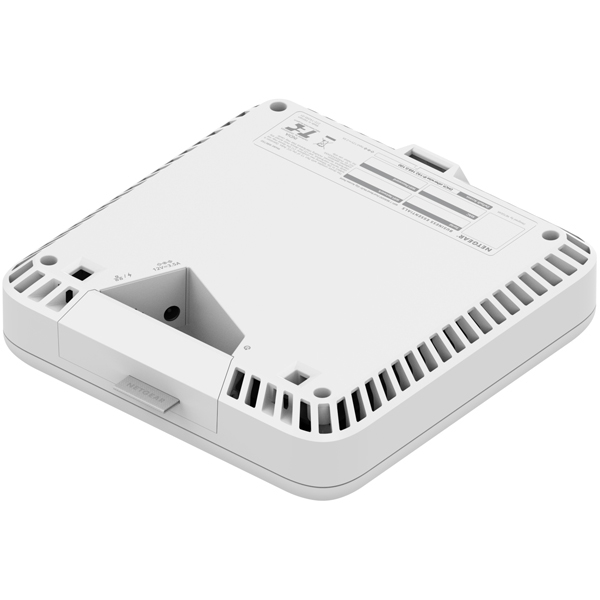 NETGEAR 無線lan アクセスポイント WiFi7 WBE750 WBE750 WiFi 7アクセスポイントInsight管理- NETGEAR
