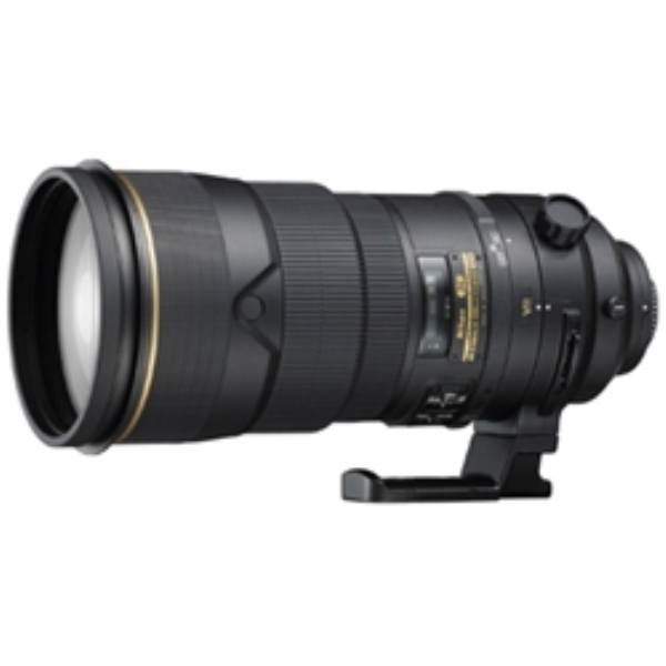 AF-S NIKKOR 300mm f/2.8G ED VR II AFS300F2.8GEDVR2