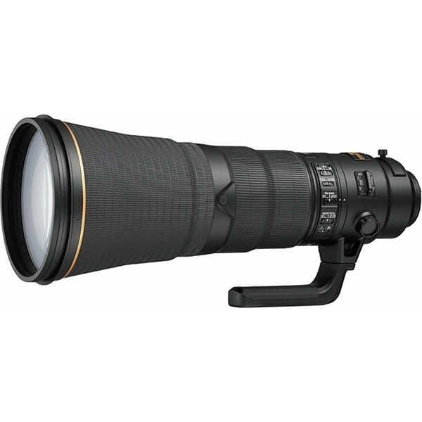 AF-S NIKKOR 600mm f/4E FL ED VR AFSVRFL600 4