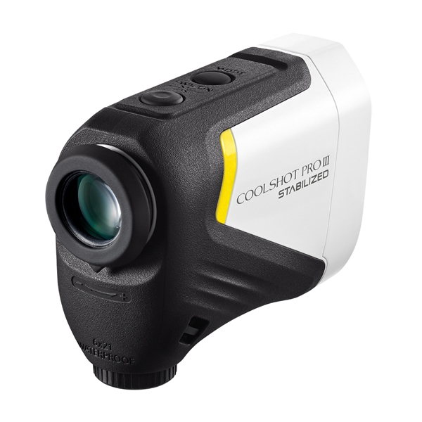 ニコン COOLSHOT PROIII STABILIZED 携帯型レーザー距離計 ニコン COOLSHOT PROIII STABILIZED 携帯型レーザー距離計
