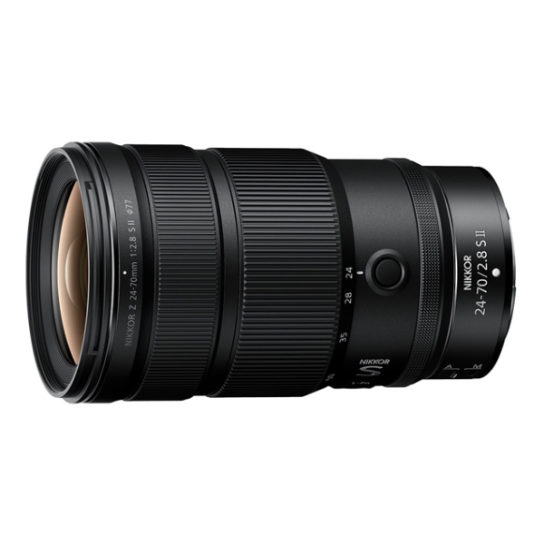 ニコン NIKKOR Z 24-70mm f/2.8 S II NZ24-70 2.8 2 - NTT-X Store